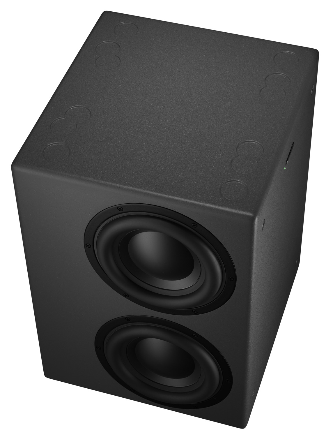 Dynaudio Core Sub : dynaudio core sub - top