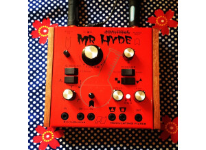 Analogue Solutions Mr Hyde (14871)
