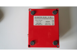 Heptode Heavy Tone (90671)