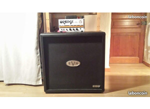 EVH 5150 III 4x12 Straight Cabinet (89255)