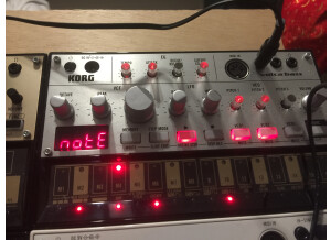 Korg Volca Beats (14820)