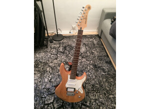 Yamaha Pacifica PAC112V (4600)