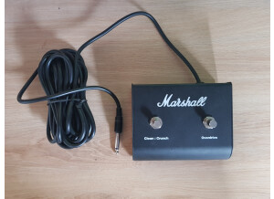 Marshall PEDL-90010 2-way MG4 & MG CF Footswitch (54860)