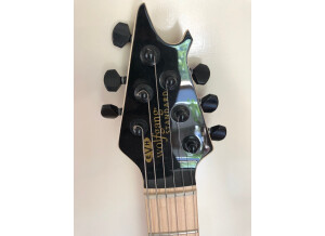 EVH Wolfgang WG Standard (93282)