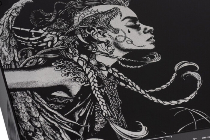 DarkglassEuryale DarkglassEuryale