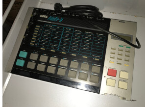 Korg Ddd-1 (99041)