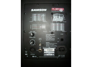 Samson Technologies Rubicon 8A (45734)
