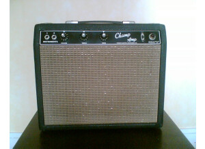 Fender Champ Blackface