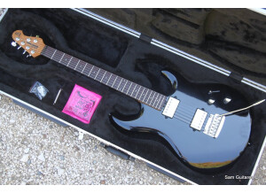 Music Man LIII (90893)