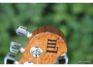 Music Man LIII (26836)