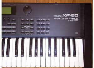 Roland XP 60 (4403)