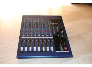 Yamaha MG12/4 (91930)