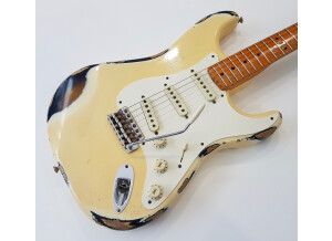 Fender Custom Shop '57 Relic Stratocaster (4267)