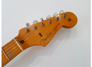 Fender Custom Shop '57 Relic Stratocaster (96095)