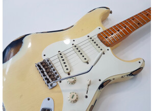 Fender Custom Shop '57 Relic Stratocaster (66952)
