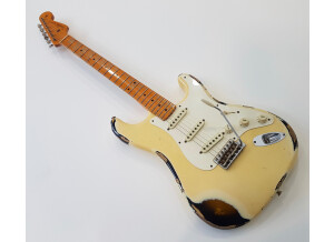 Fender Custom Shop '57 Relic Stratocaster (11919)