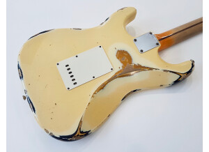Fender Custom Shop '57 Relic Stratocaster (4875)