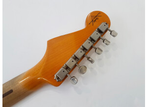 Fender Custom Shop '57 Relic Stratocaster (68121)