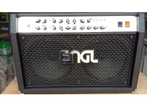 ENGL E368 Sovereign 2x12 Combo (58174)