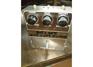 Electro-Harmonix Octave Multiplexer vintage 1975