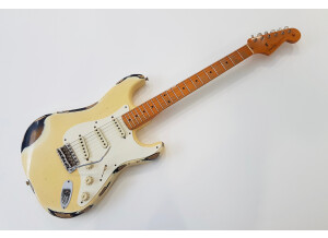 Fender Custom Shop '57 Relic Stratocaster (91157)