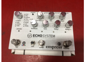 Empress Effects EchoSystem (3568)