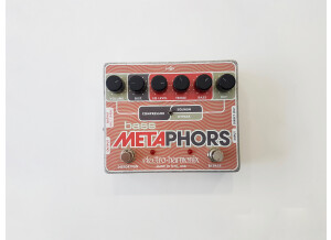 Electro-Harmonix Bass Metaphors (48647)