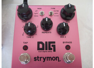 Strymon DIG (58626)