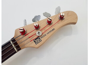 Xotic Effects XP-1T (52401)