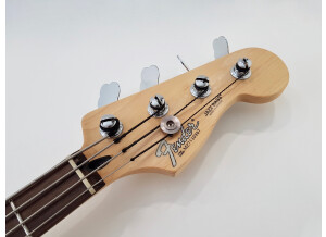 Fender Standard Jazz Bass [2006-2008] (81374)