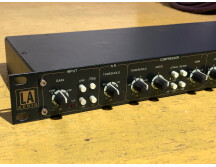 LA Audio MPX10 (90096)