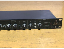 LA Audio MPX10 (62061)
