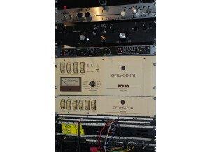 Manley Labs Dual Mono Mic Pre 60dB (18649)