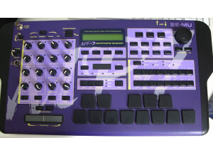 E-MU MP-7 (79899)