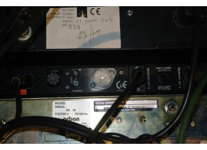 Manley Labs Dual Mono Mic Pre 60dB (21903)