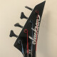 X Signature David Ellefson Concert Bass CBX V X Signature David Ellefson Concert Bass CBX V