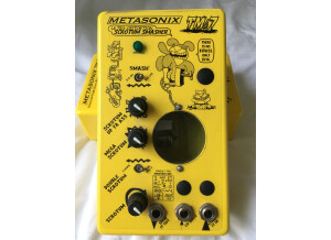 Metasonix TM-7 Scrotum Smasher
