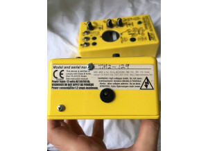 Metasonix TM-2 (49421)