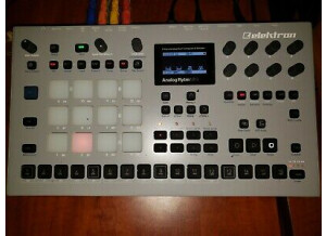 Elektron Analog Rytm MKII (96164)