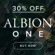 Albion One Albion One
