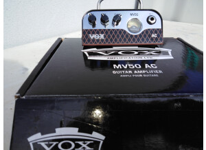 Vox MV50 AC (21867)