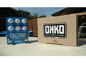 Darkglass Electronics Duality (41899)