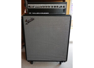 Fender Rumble 410 V3 (43162)