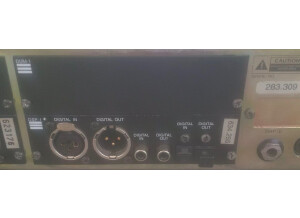 TC Electronic M5000 (11867)