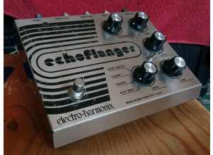 Electro-Harmonix EchoFlanger (19464)