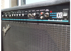Fender KXR 100