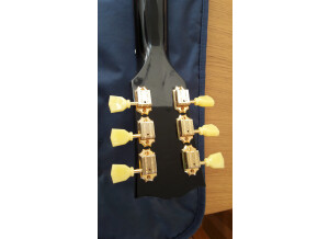 Gibson Les Paul Studio LH w/ Gold Hardware (96841)