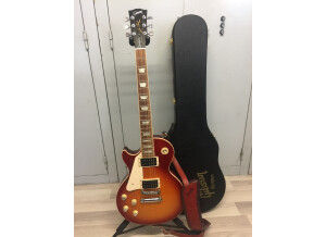 Gibson Les Paul Standard LH (91137)