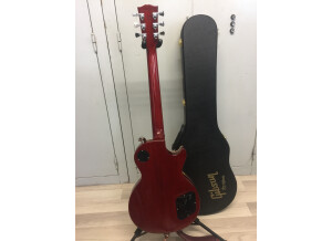 Gibson Les Paul Standard LH (48334)