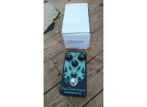 EarthQuaker Devices Fuzz Master General (20970)